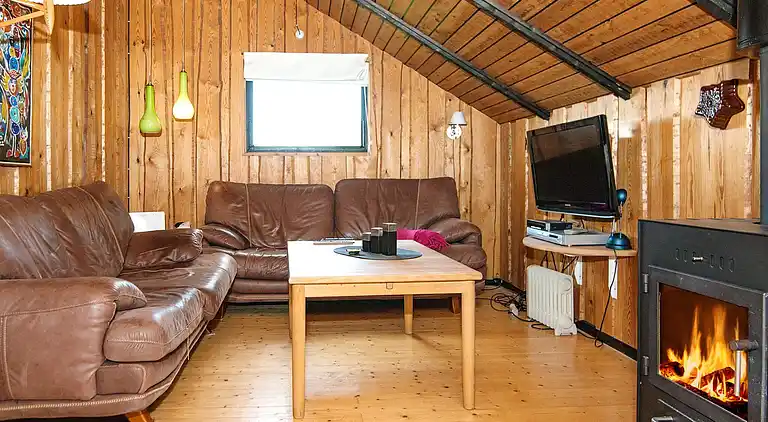 Holiday home in Hejlsminde Strand