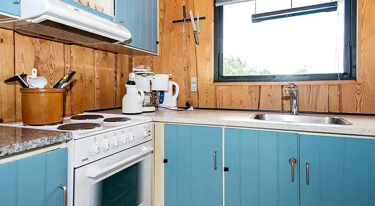 Holiday home in Hejlsminde Strand