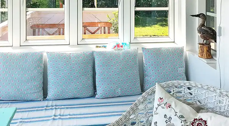 Holiday home in Lakolk