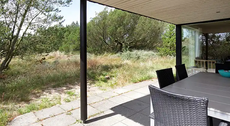 Holiday home in Blåvand