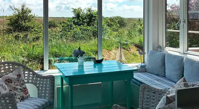 Holiday home in Lakolk