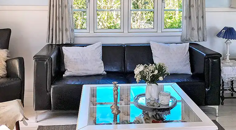 Holiday home in Lakolk