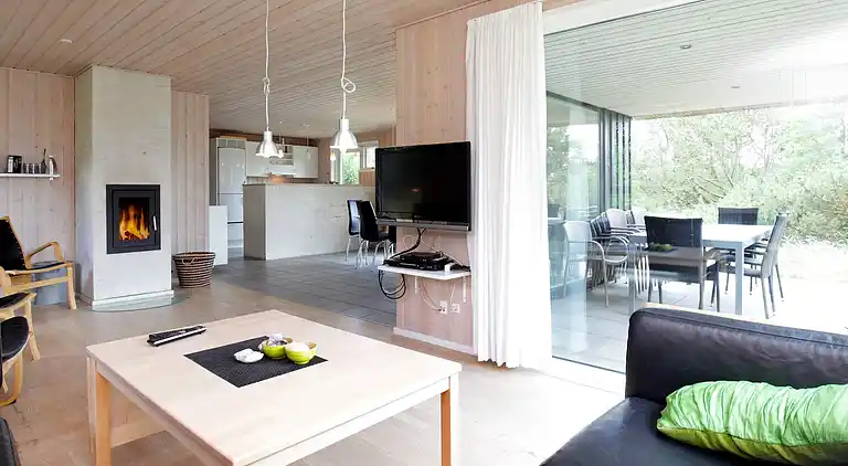 Holiday home in Blåvand