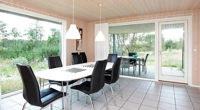 Holiday home in Blåvand