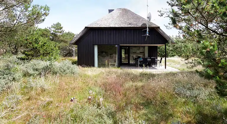 Holiday home in Blåvand