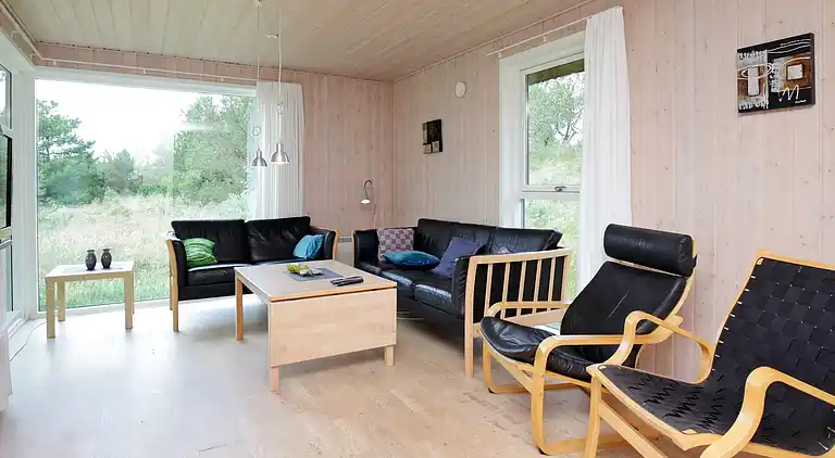 Holiday home in Blåvand