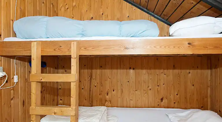 Holiday home in Hejlsminde Strand