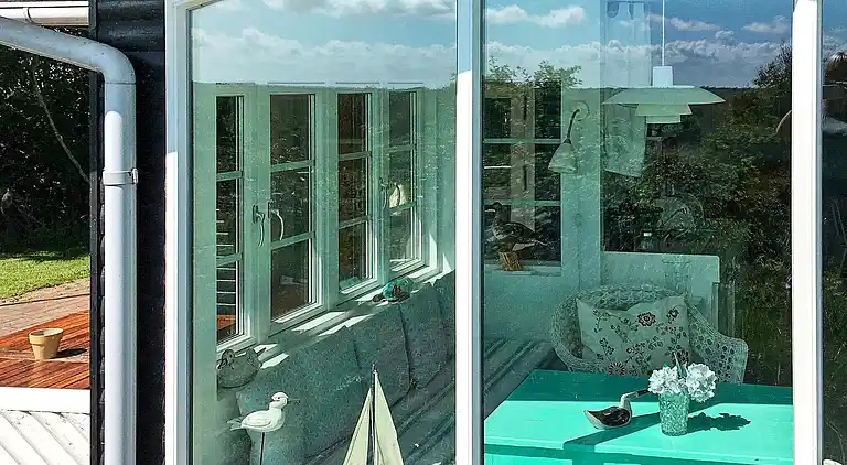 Holiday home in Lakolk