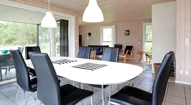 Holiday home in Blåvand