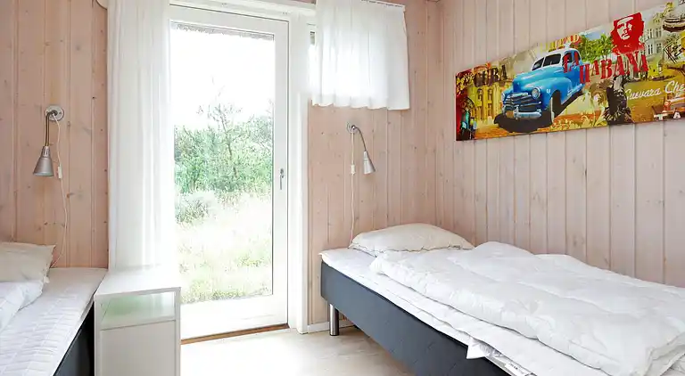 Holiday home in Blåvand