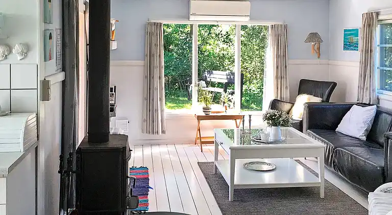 Holiday home in Lakolk