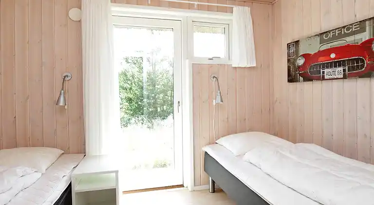 Holiday home in Blåvand