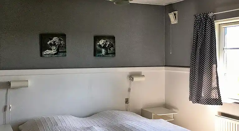 Holiday home in Lakolk