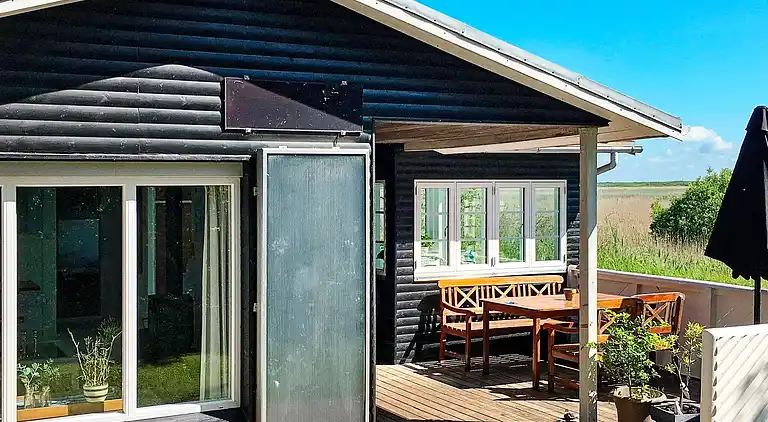 Holiday home in Lakolk