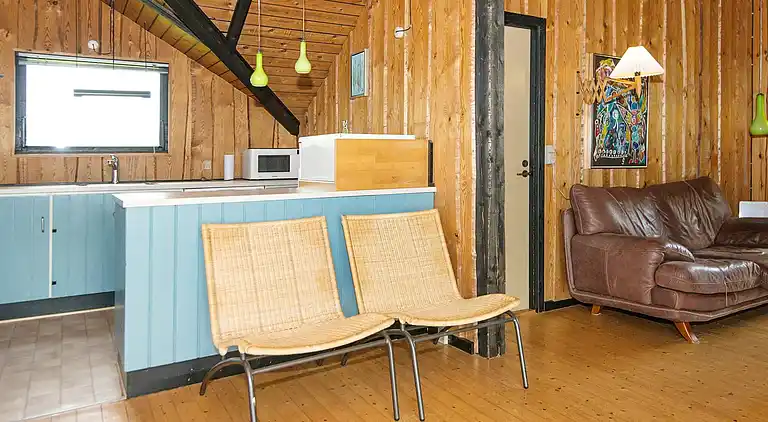 Holiday home in Hejlsminde Strand