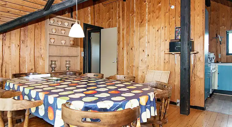 Holiday home in Hejlsminde Strand