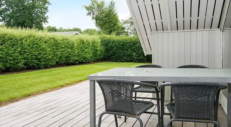 Holiday home in Hejlsminde Strand