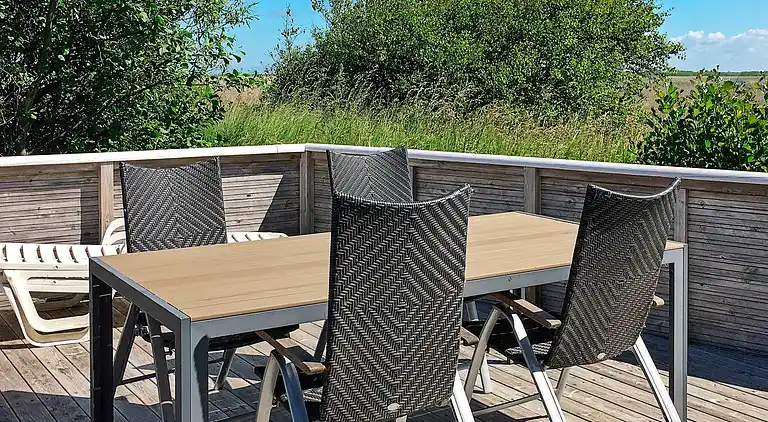 Holiday home in Lakolk