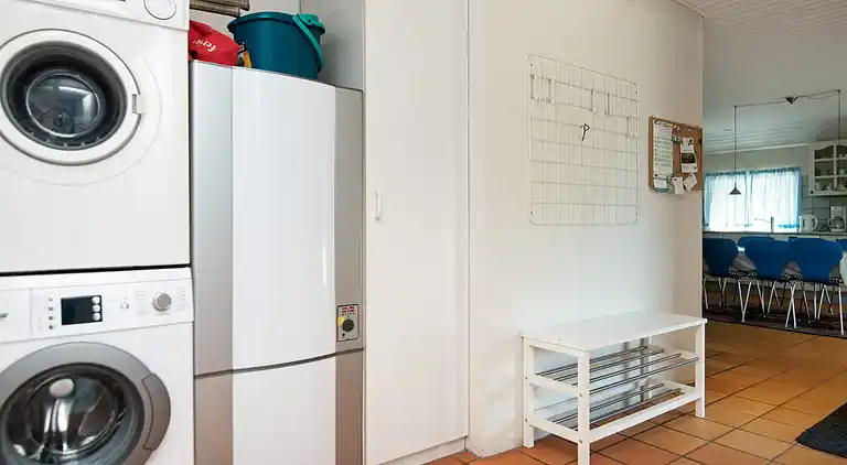 Sommerhus ved Sønderstrand