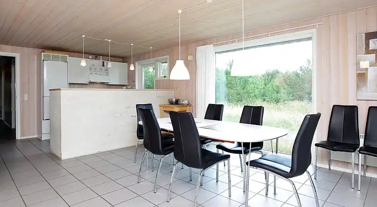 Holiday home in Blåvand