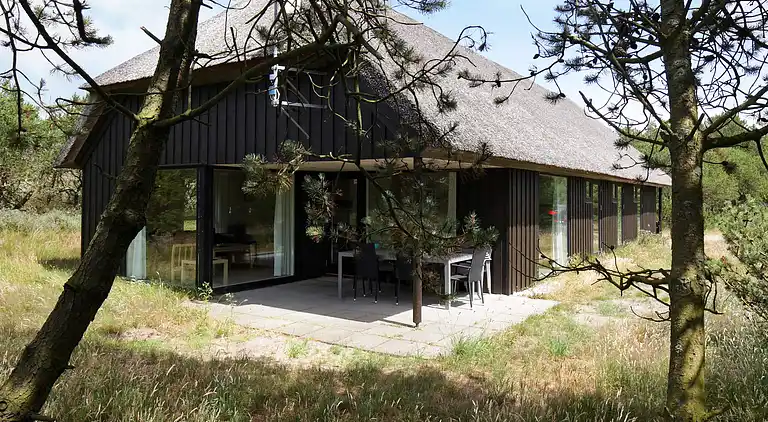 Holiday home in Blåvand