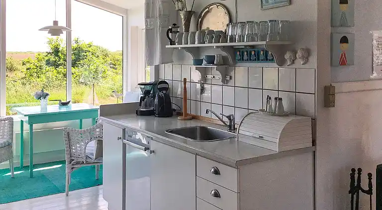 Holiday home in Lakolk