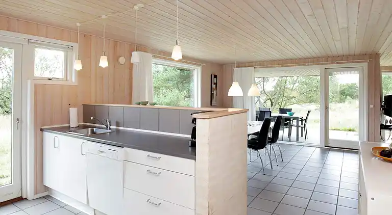 Holiday home in Blåvand