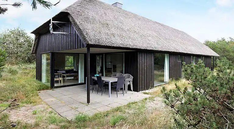Holiday home in Blåvand