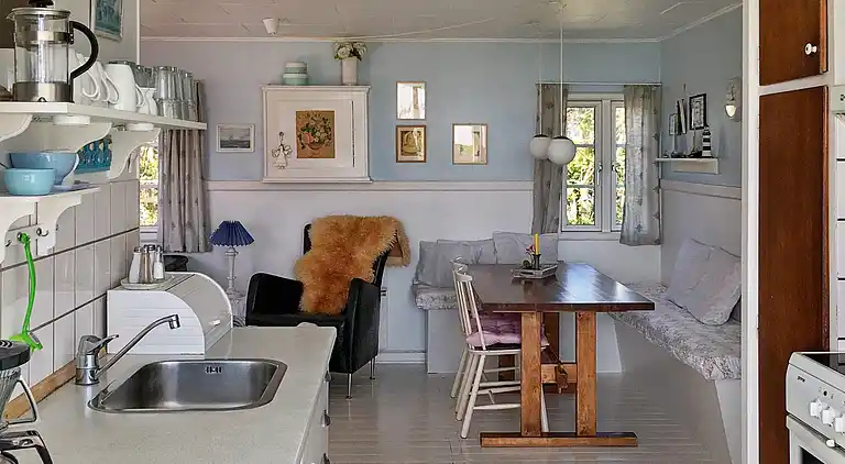 Holiday home in Lakolk