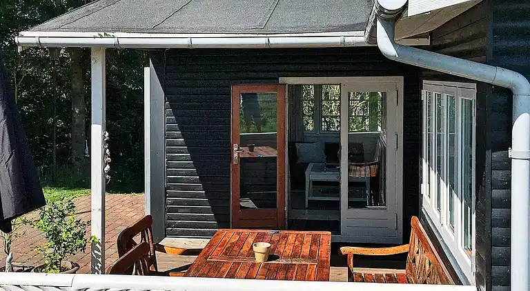 Holiday home in Lakolk