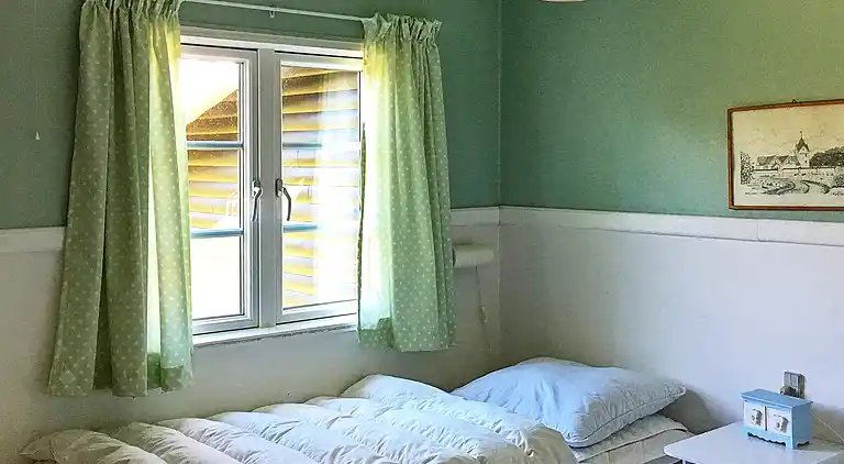 Holiday home in Lakolk