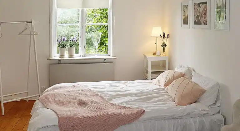 Sommerhus i Gislaved Ö