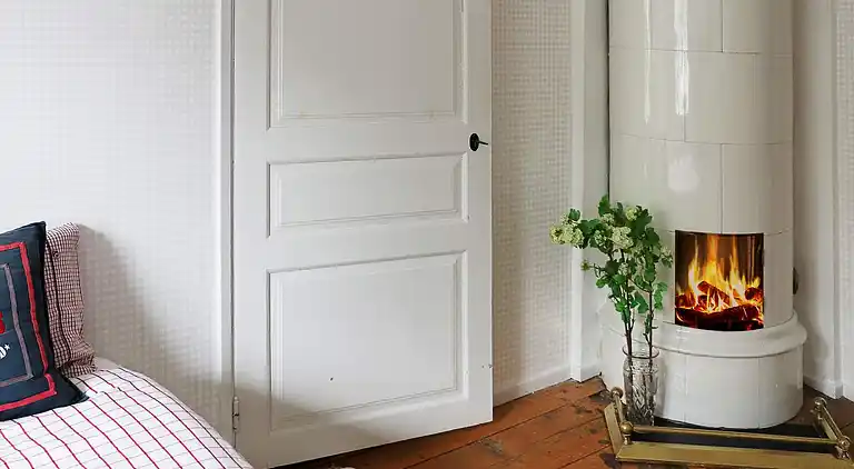 Sommerhus i Gislaved Ö