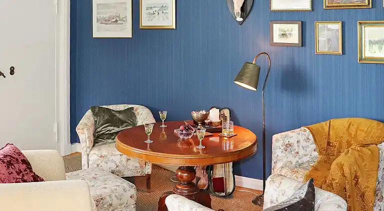 Sommerhus i Gislaved Ö