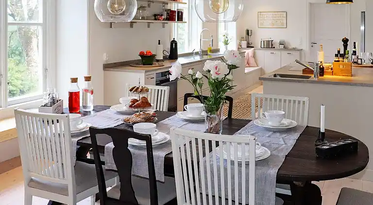 Sommerhus i Gislaved Ö