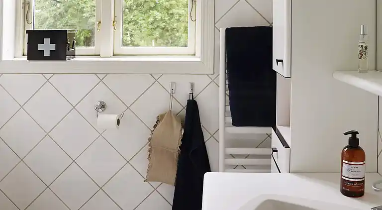 Sommerhus i Gislaved Ö