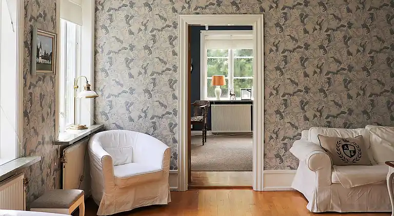 Sommerhus i Gislaved Ö