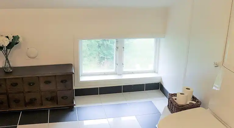 Sommerhus i Gislaved Ö