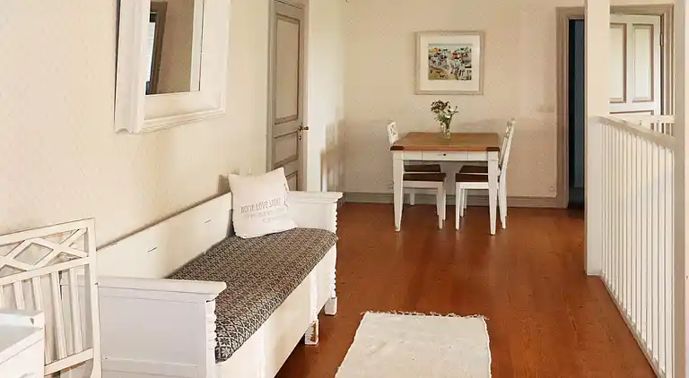 Sommerhus i Gislaved Ö