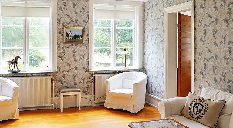 Sommerhus i Gislaved Ö