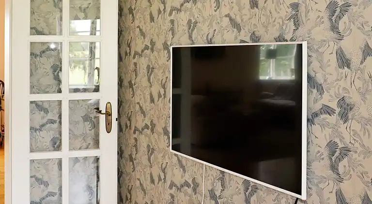 Sommerhus i Gislaved Ö