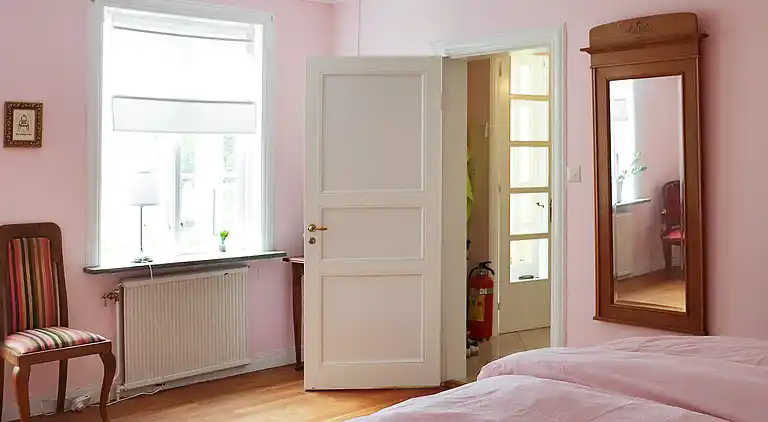 Sommerhus i Gislaved Ö