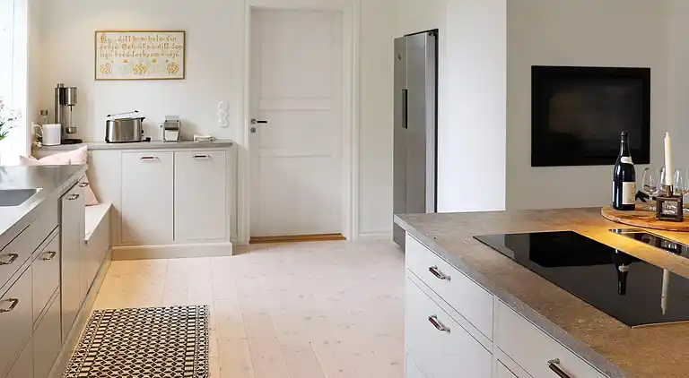 Sommerhus i Gislaved Ö