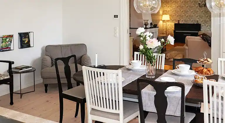 Sommerhus i Gislaved Ö