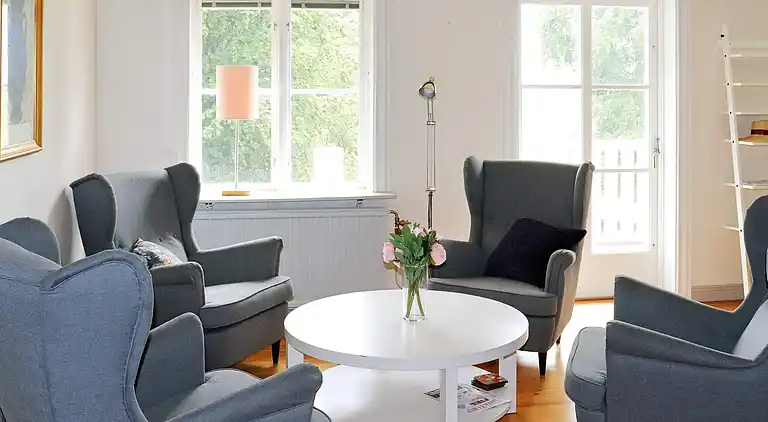 Sommerhus i Gislaved Ö