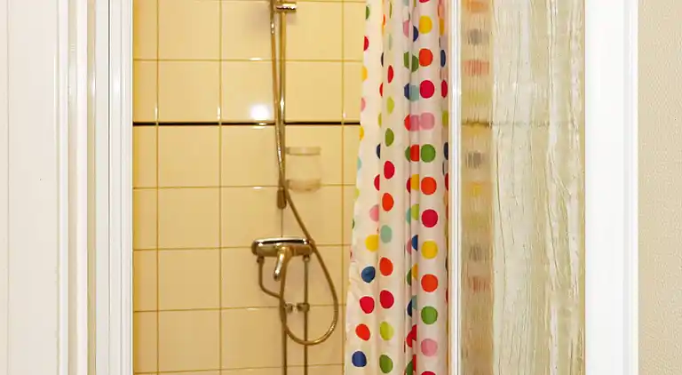 Sommerhus i Gislaved Ö