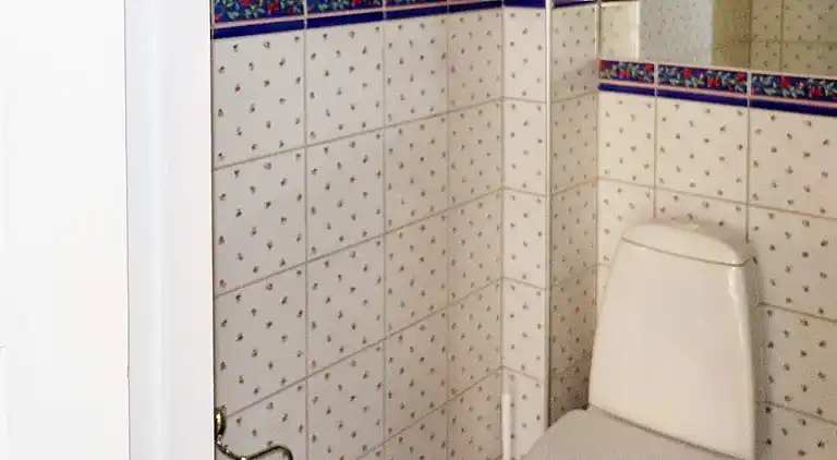 Sommerhus i Gislaved Ö