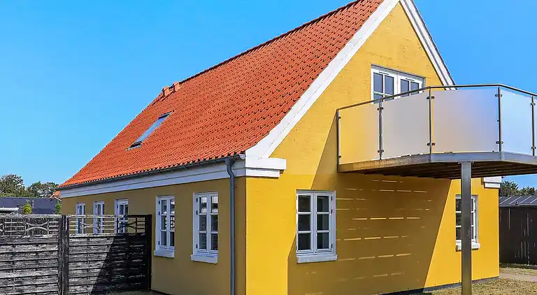 Sommerhus i Skagen
