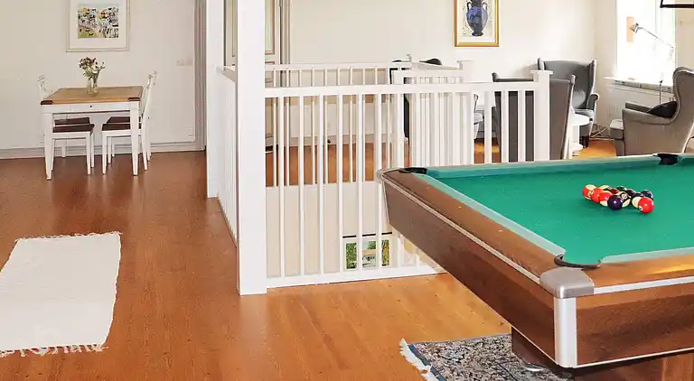 Sommerhus i Gislaved Ö