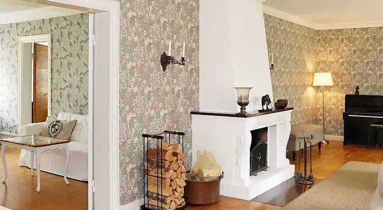 Sommerhus i Gislaved Ö